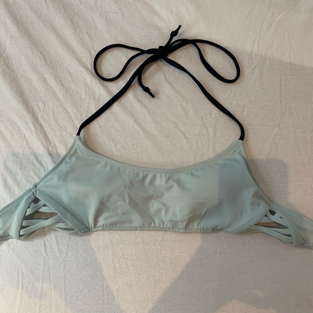 Victoria Secret PINK Scoop Neck Bikini Top